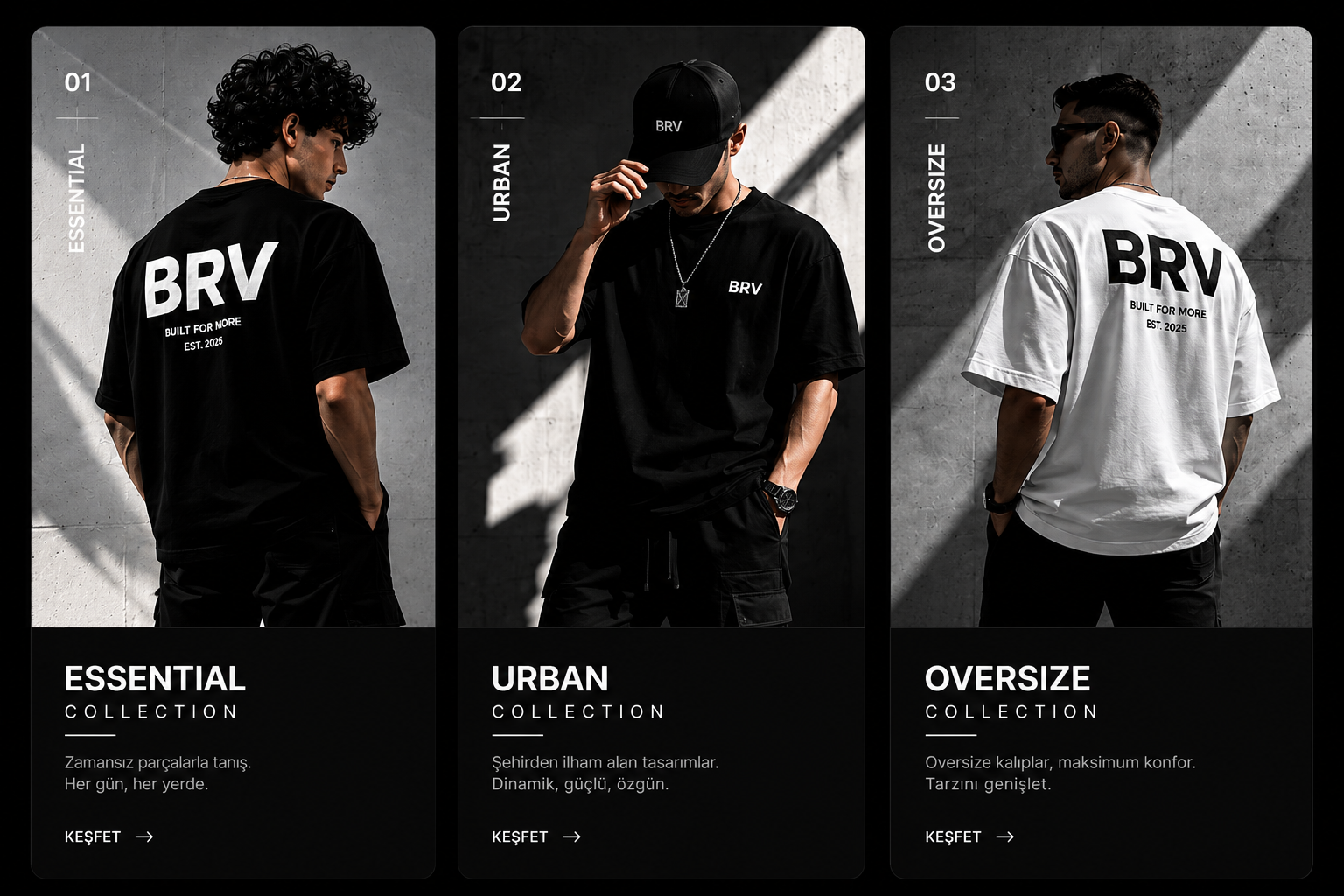 BRV Collection